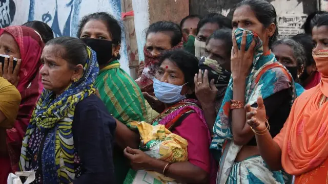 कोरोना वायरस