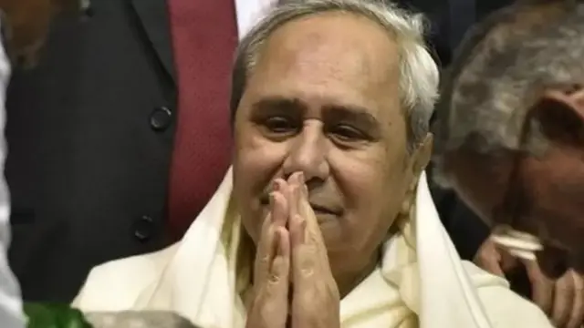 ओडिशा, नवीन पटनाईक, कंत्राटी पद्धत