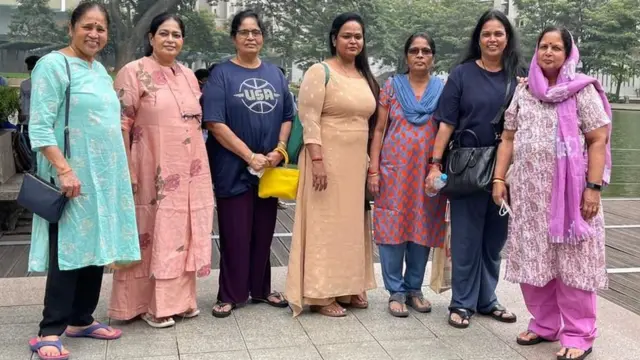 இயக்குநர் பிருந்தா