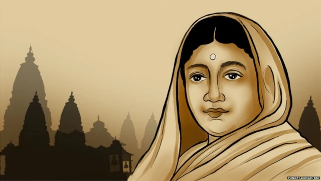 अहिल्याबाई होळकर