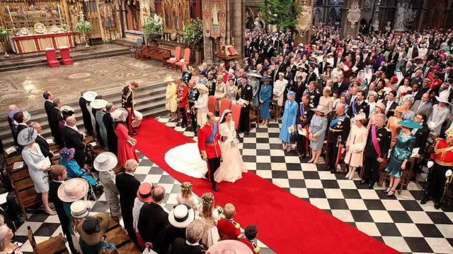 Кейт та Вільям