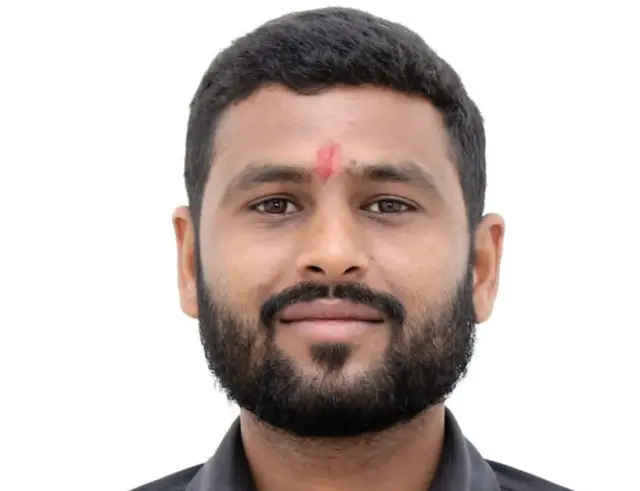 વિરલ પ્રજાપતિ