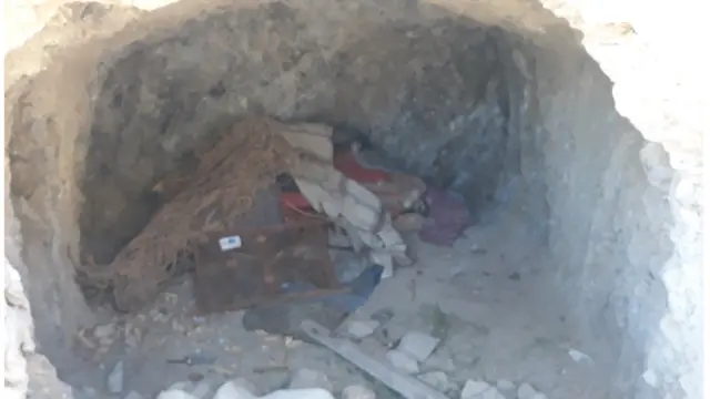 مادر بمب ها