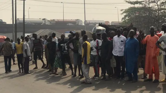 Ndị na-eche ụgbọala