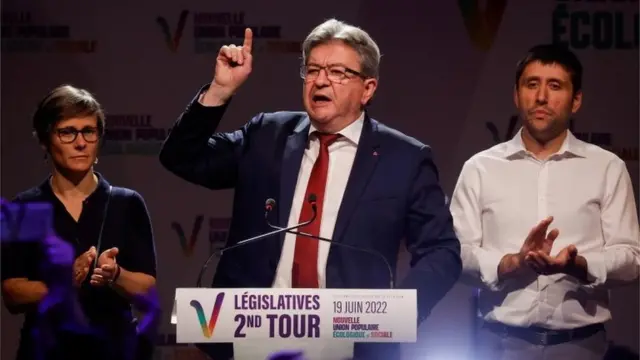 जीन लुच मेलेनचोन