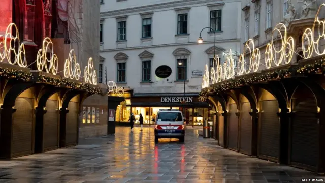 ਆਸਟ੍ਰੀਆ