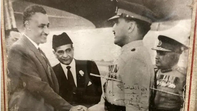 ’پاکستان میں کرنل باسمتی کی ورائٹی ایک کرنل صاحب کی وجہ سے متعارف ہوئی تھی‘