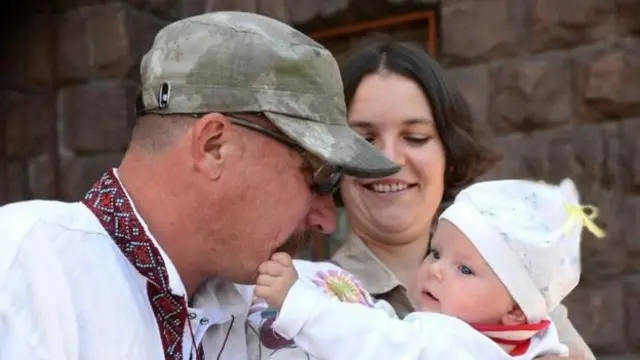 Игорь Чернецкий