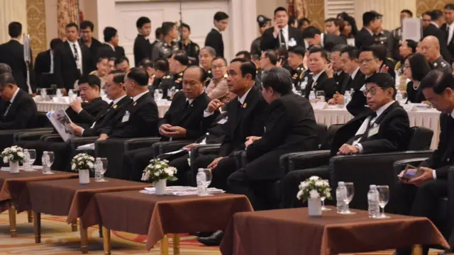 ประยุทธ์