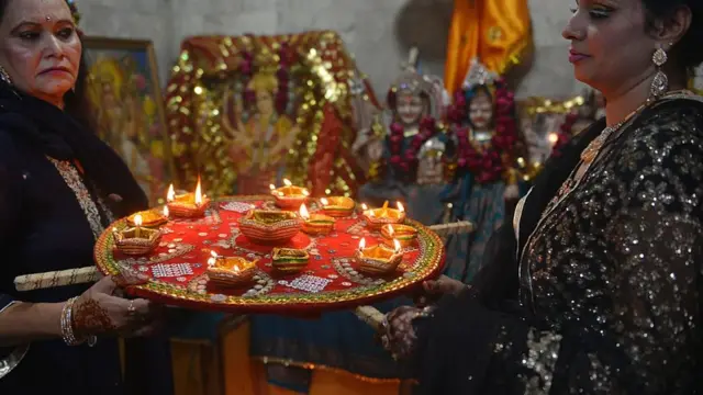 पाकिस्तानी हिंदू