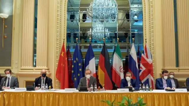 آیت الله خامنه ای نتایج به دست آمده در مذاکرات وین را تایید نکرد