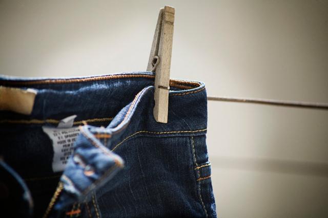 La razón química de por qué los jeans originales eran azules (y por qué se  llaman jeans o denim) - BBC News Mundo