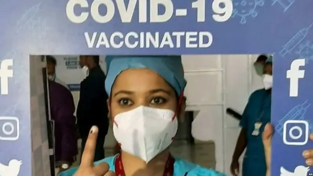 कोरोना वैक्सीन: वो बातें जो आपको जाननी चाहिए