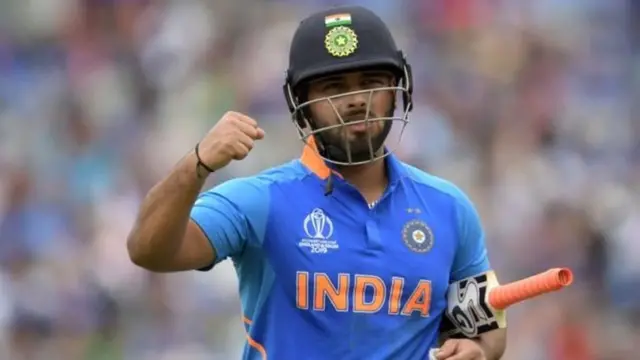 ક્રિકેટર