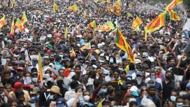 ਸ਼੍ਰੀ ਲੰਕਾ