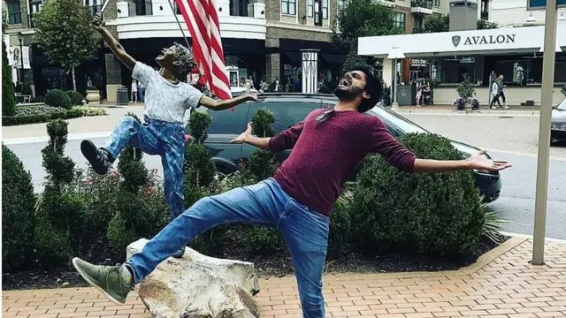 వినోద్ కుమార్