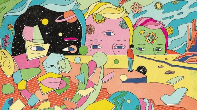 Халуцинације