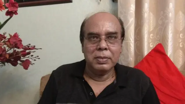 প্রতিবন্দ্বীদের নিয়ে কাজ করেন এএইচএম নোমান খান