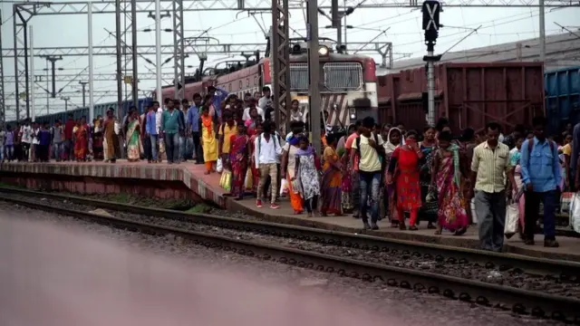 કામદારો