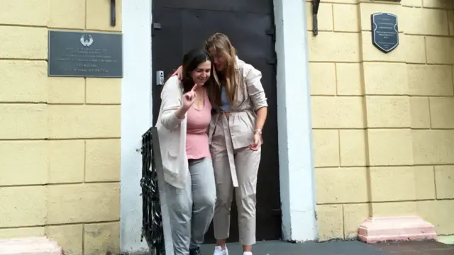 Юлия Слуцкая