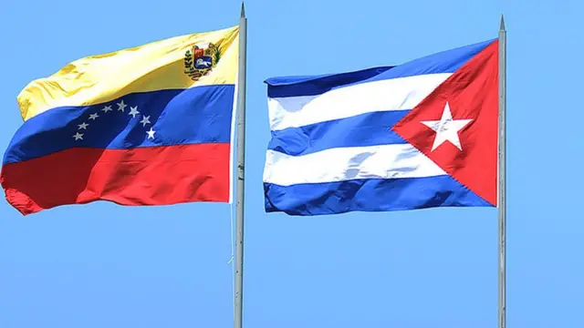 Cómo afecta la crisis de Venezuela a la economía de Cuba? - BBC News Mundo