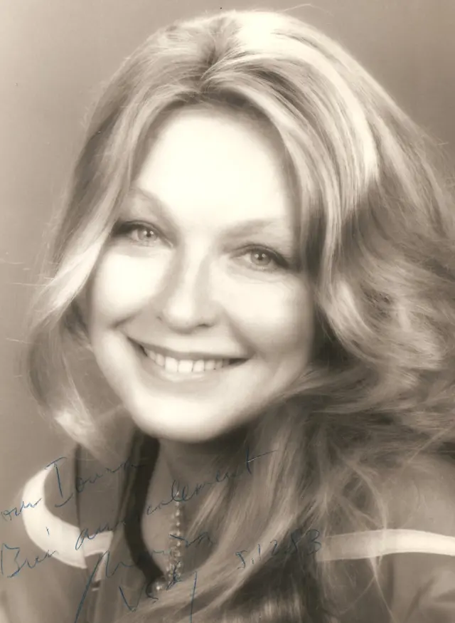 Марина Влади