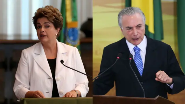 Dilma e seus aliados no Senado não pretendem deixar o "jogo" fácil para Temer