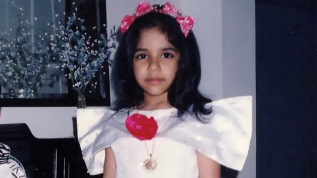 منار بثوب العيد