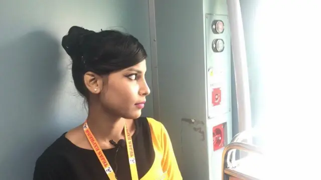 तेजस एक्सप्रेस