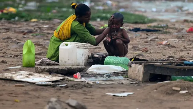 పేదరికం