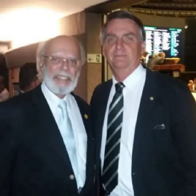 Diniz com Bolsonaro,jogo da roleta que da dinheiro2018