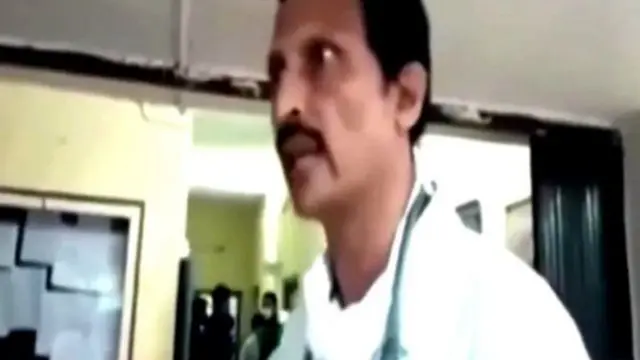 डॉक्टर के सुधाकर