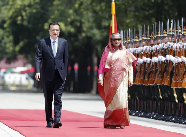 রোহিঙ্গা সংকট প্রশ্নে চীন এখনো আগের পথেই হাঁটছে