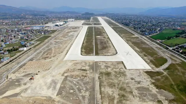 पोखरा विमानस्थल