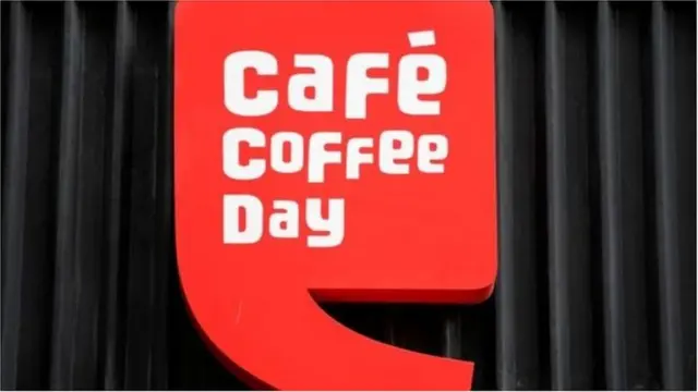 కెఫే కాఫీ డే