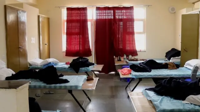 गुरुग्राम का सेंटर