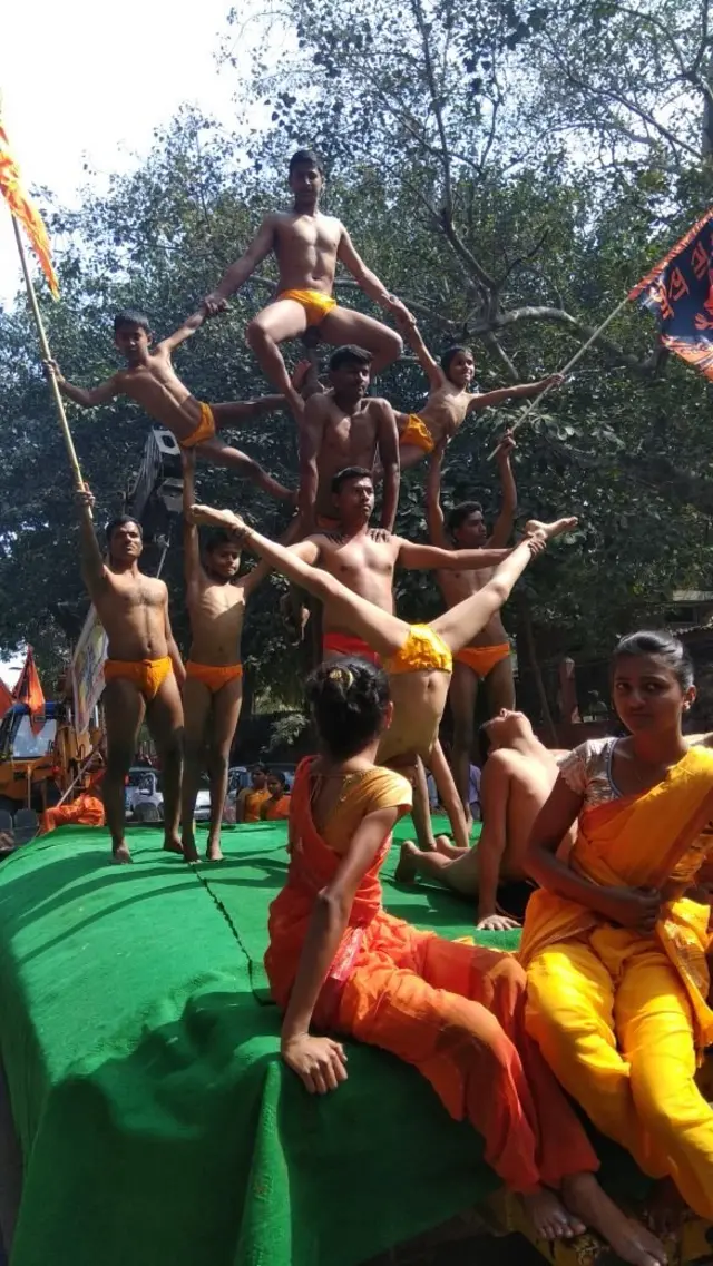 शिवजयंती