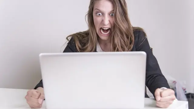 бізнесвумен