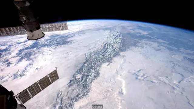 It's not clear how serious isolation will become when astronauts are millions of miles from their home planet