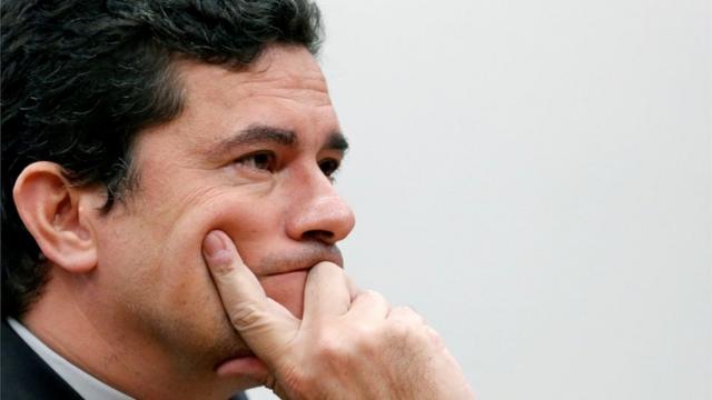 Sergio Moro