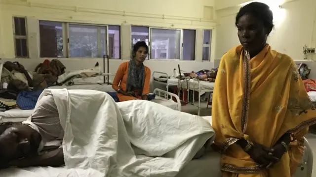 झारखंड मॉब लिंचिंग, फागू कच्छप