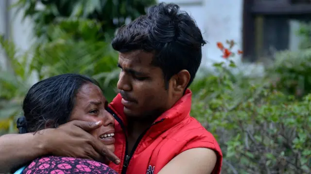 दिल्ली हिंसा