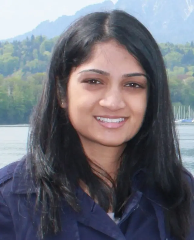 වෛද්‍ය නිල්මිණි විජෙමුනිගේ