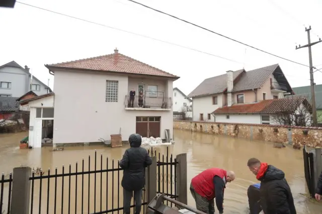 Поплаве Сјеница