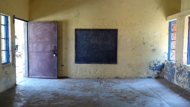 नूंह, पानी संकट