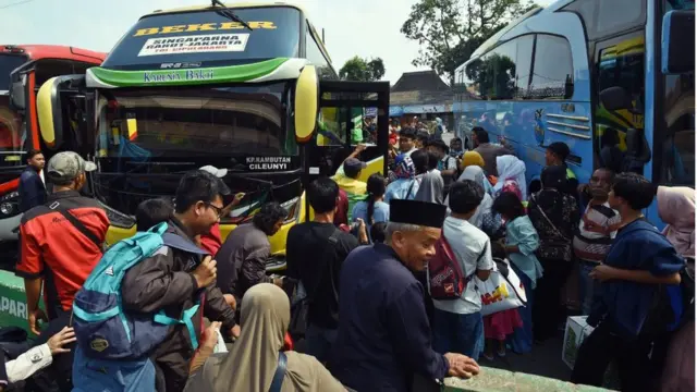 Mudik
