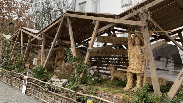 Ljubljana, 19. decembar 2018.