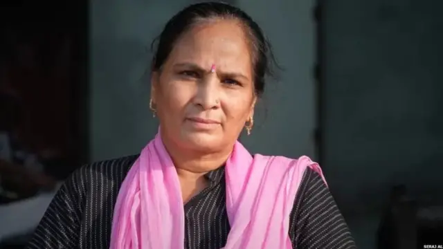 अनिता नेहरा