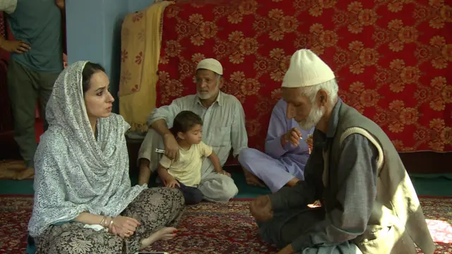 کنن پوشپورا کیس