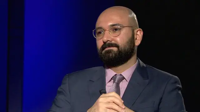 فرید اسماعیل‌پور